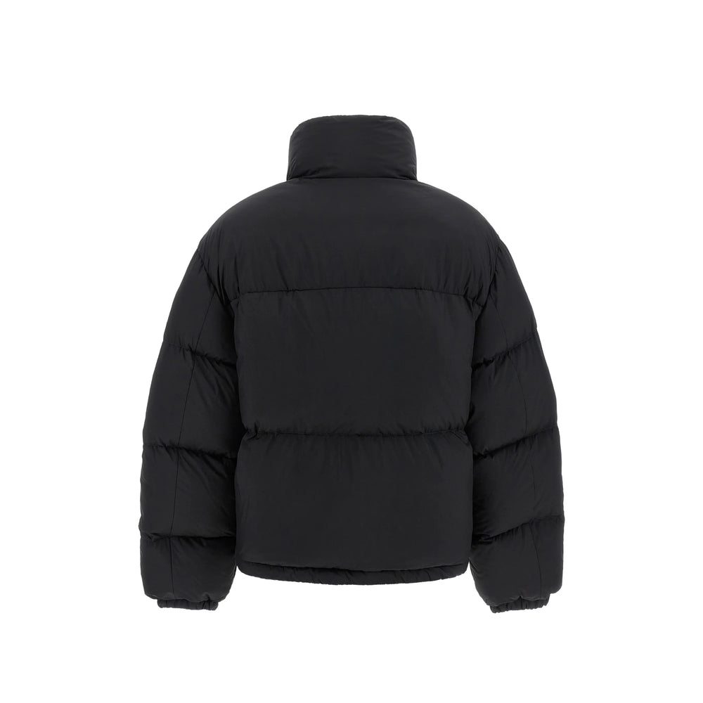 Canada Goose Canada Goose Black Jackets - Puffer Jackets Women