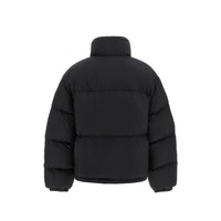 Canada Goose Canada Goose Black Jackets - Puffer Jackets Women