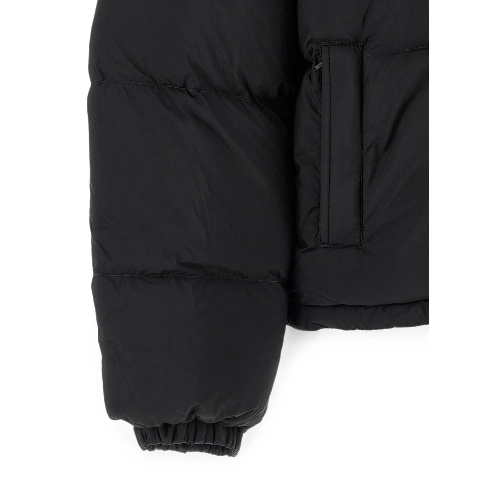 Canada Goose Canada Goose Black Jackets - Puffer Jackets Women