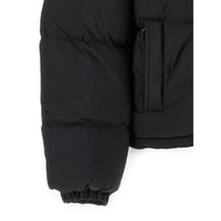 Canada Goose Canada Goose Black Jackets - Puffer Jackets Women