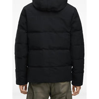 Canada Goose Canada Goose Black Jackets - Padded & Down Jackets Men