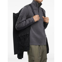Canada Goose Canada Goose Black Jackets - Padded & Down Jackets Men