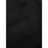 Canada Goose Black Coats - Padded Coats Men