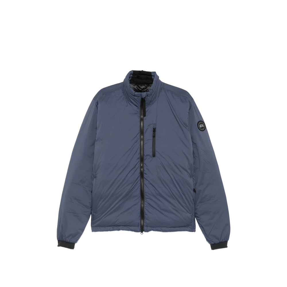 Canada Goose Canada Goose Blue Jackets - Padded & Down Jackets Men