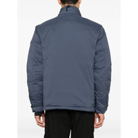 Canada Goose Canada Goose Blue Jackets - Padded & Down Jackets Men