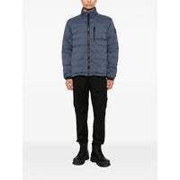 Canada Goose Canada Goose Blue Jackets - Padded & Down Jackets Men