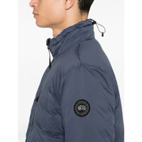 Canada Goose Canada Goose Blue Jackets - Padded & Down Jackets Men