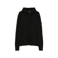 Canada Goose Black Sweaters & Knitwear - Hoodies Men