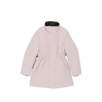Canada Goose Pink Jackets Women