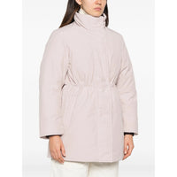 Canada Goose Pink Jackets Women