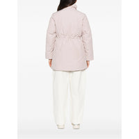 Canada Goose Pink Jackets Women