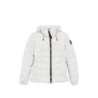 Canada Goose Canada Goose Grey Jackets - Puffer Jackets Women