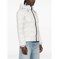 Canada Goose Canada Goose Grey Jackets - Puffer Jackets Women