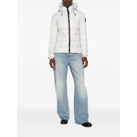 Canada Goose Canada Goose Grey Jackets - Puffer Jackets Women