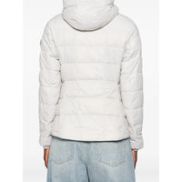 Canada Goose Canada Goose Grey Jackets - Puffer Jackets Women