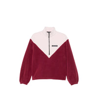 Canada Goose Canada Goose Red Tops - Sweatshirts Women