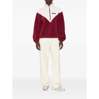 Canada Goose Canada Goose Red Tops - Sweatshirts Women
