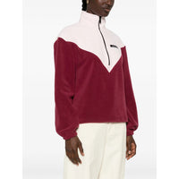 Canada Goose Canada Goose Red Tops - Sweatshirts Women