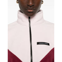 Canada Goose Canada Goose Red Tops - Sweatshirts Women