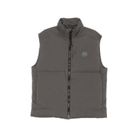 Canada Goose Grey Jackets - Waistcoats & Gilets Men