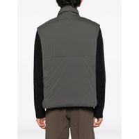 Canada Goose Grey Jackets - Waistcoats & Gilets Men