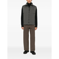 Canada Goose Grey Jackets - Waistcoats & Gilets Men