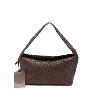Ibeliv Ibeliv Brown Tote Bags Women