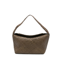 Ibeliv Ibeliv Brown Tote Bags Women