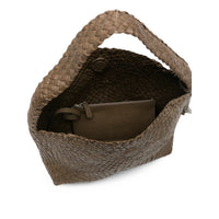 Ibeliv Ibeliv Brown Tote Bags Women