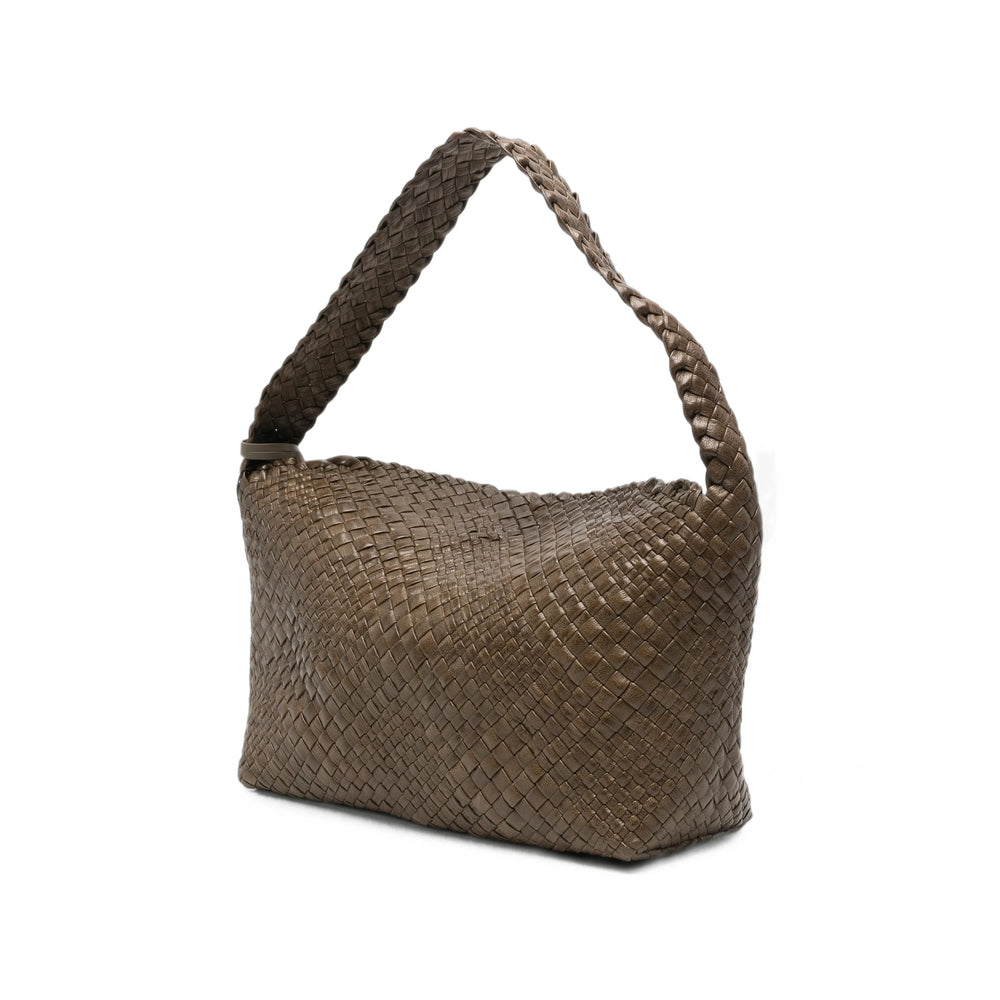 Ibeliv Ibeliv Brown Tote Bags Women