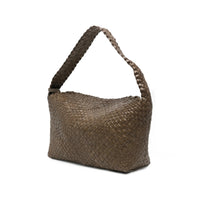 Ibeliv Ibeliv Brown Tote Bags Women