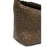 Ibeliv Ibeliv Brown Tote Bags Women