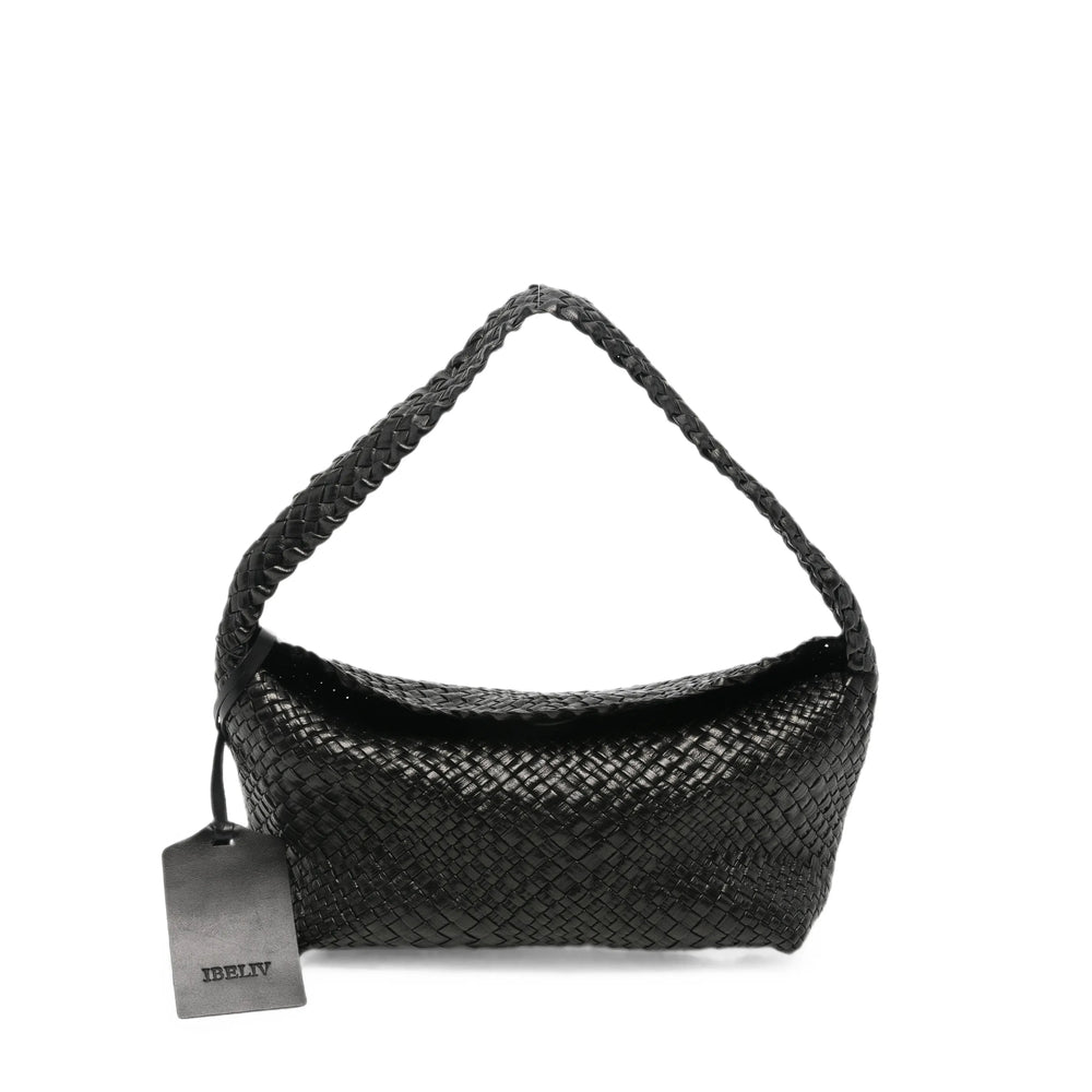 Ibeliv Ibeliv Black Tote Bags Women