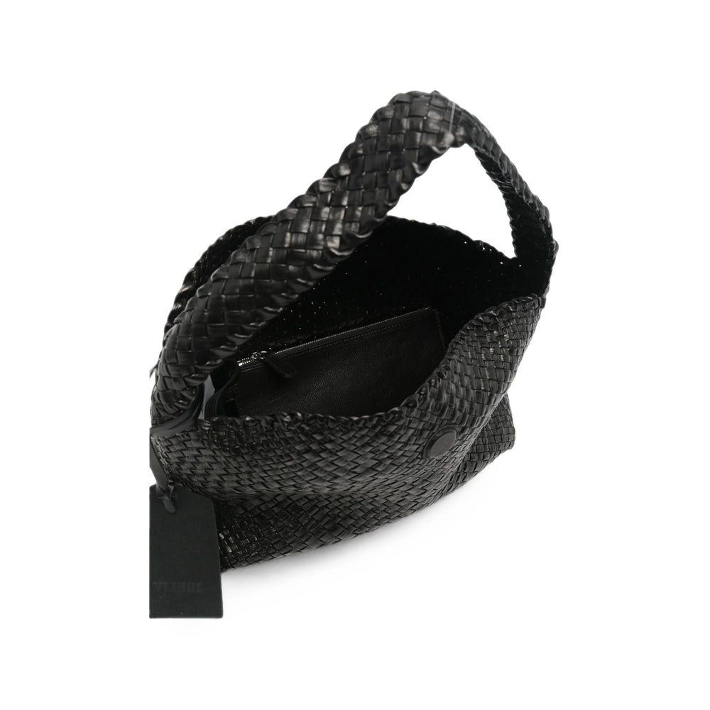 Ibeliv Ibeliv Black Tote Bags Women