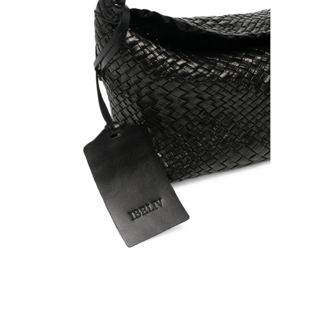 Ibeliv Ibeliv Black Tote Bags Women