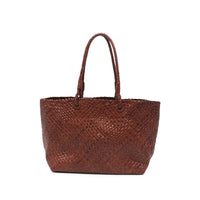 Ibeliv Ibeliv Brown Tote Bags Women