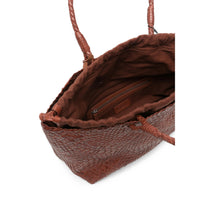 Ibeliv Ibeliv Brown Tote Bags Women
