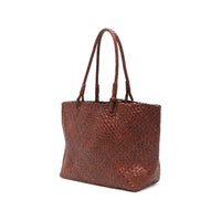 Ibeliv Ibeliv Brown Tote Bags Women