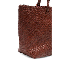Ibeliv Ibeliv Brown Tote Bags Women
