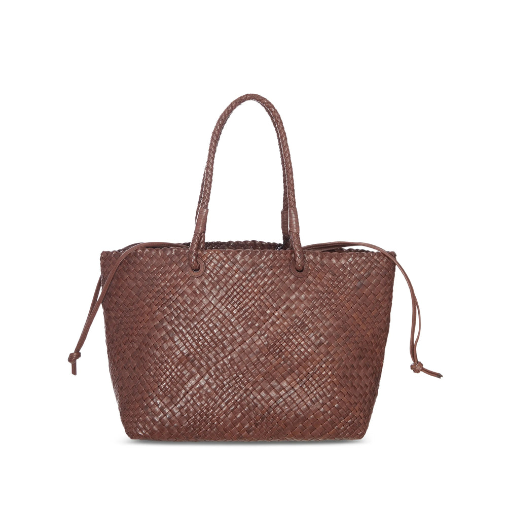 Ibeliv Ibeliv Brown Tote Bags Women