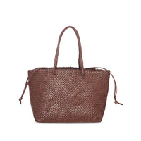 Ibeliv Ibeliv Brown Tote Bags Women