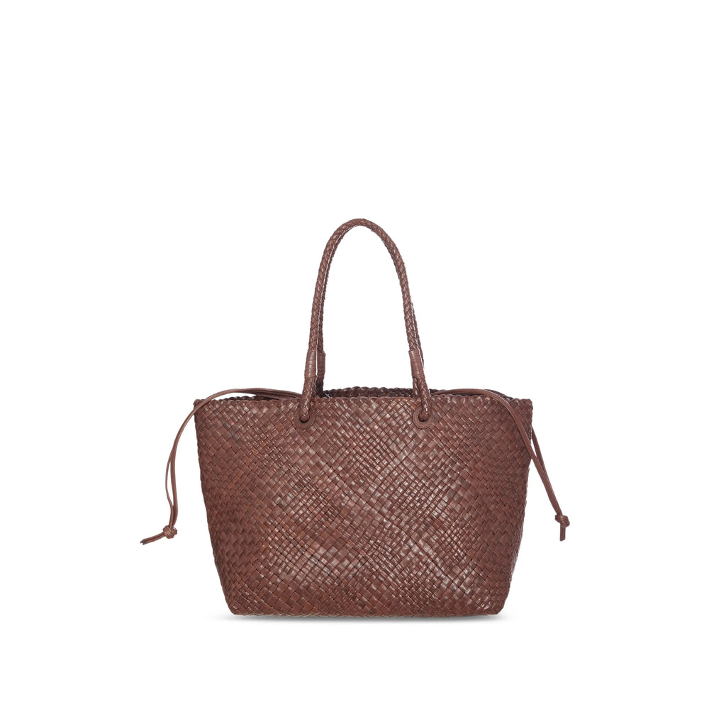 Ibeliv Ibeliv Brown Tote Bags Women