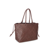 Ibeliv Ibeliv Brown Tote Bags Women
