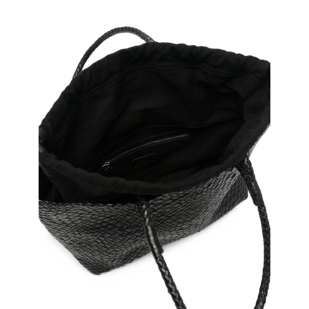 Ibeliv Ibeliv Black Tote Bags Women