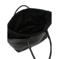 Ibeliv Ibeliv Black Tote Bags Women