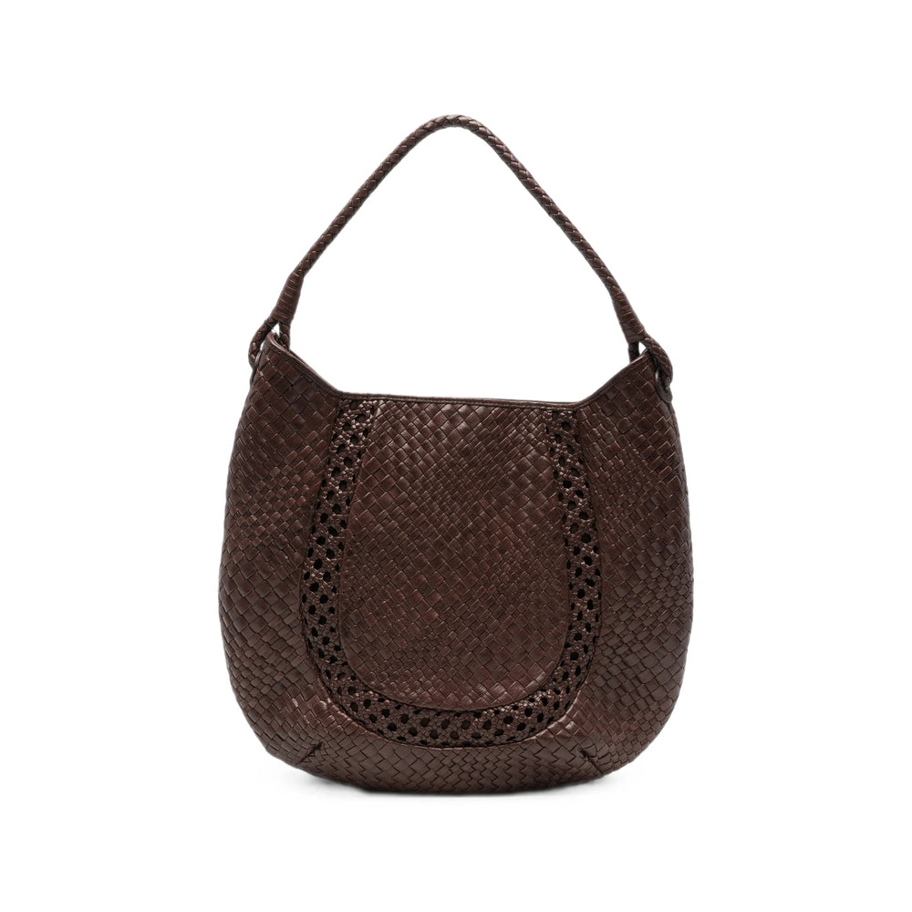 Ibeliv Ibeliv Brown Tote Bags Women