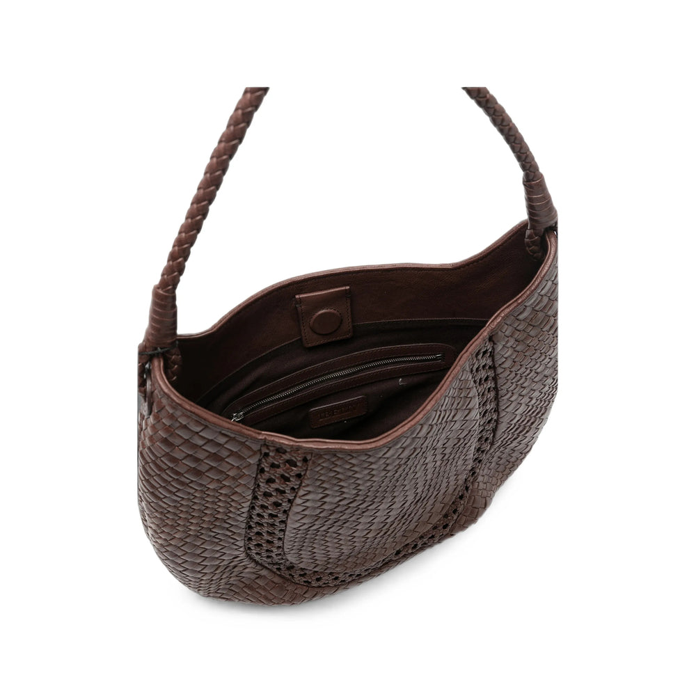 Ibeliv Ibeliv Brown Tote Bags Women