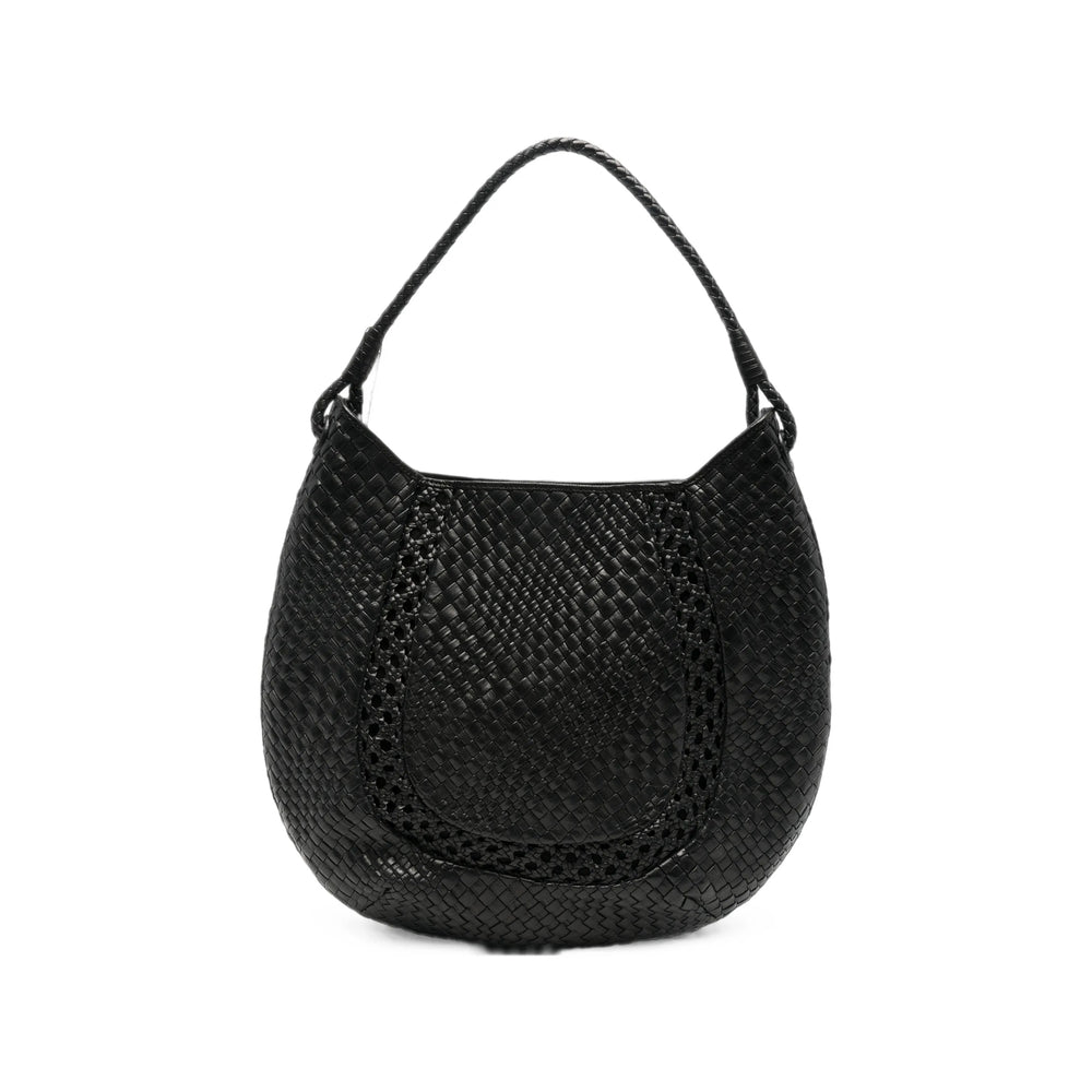 Ibeliv Ibeliv Black Tote Bags Women