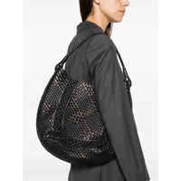 Ibeliv Ibeliv Black Tote Bags Women