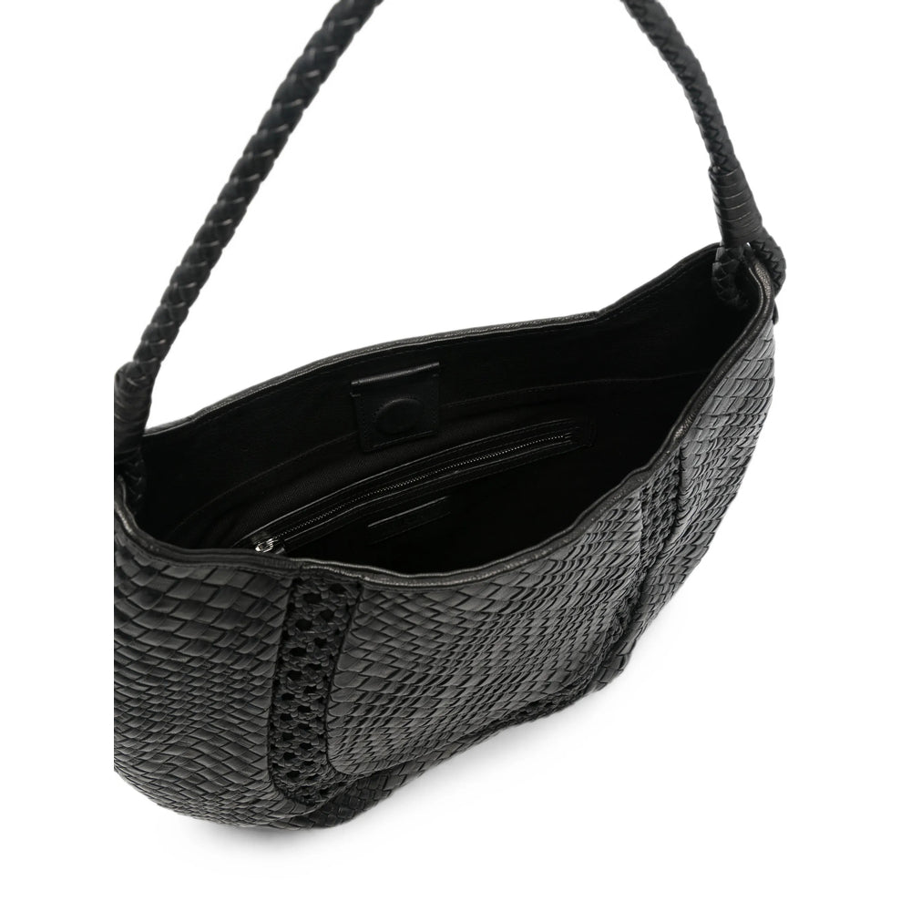 Ibeliv Ibeliv Black Tote Bags Women